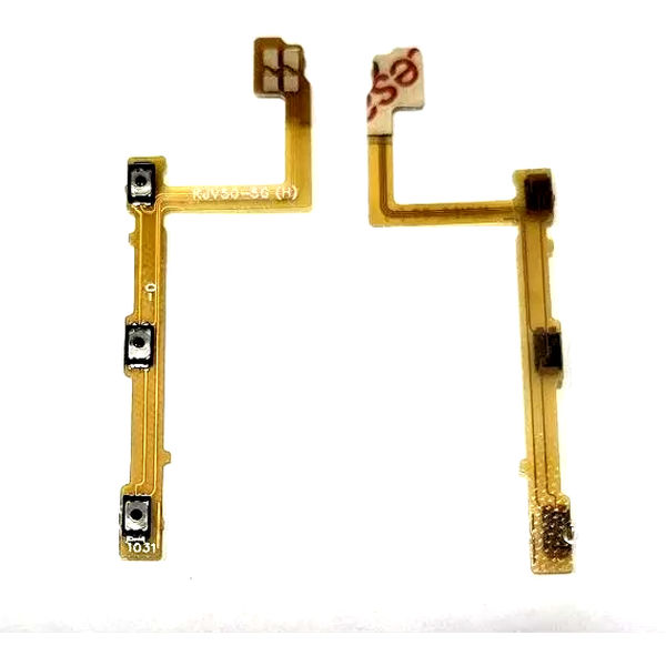 Buton Pornire Vivo V50 5G