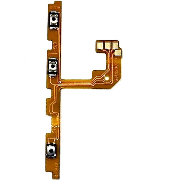 Buton Pornire Vivo X300