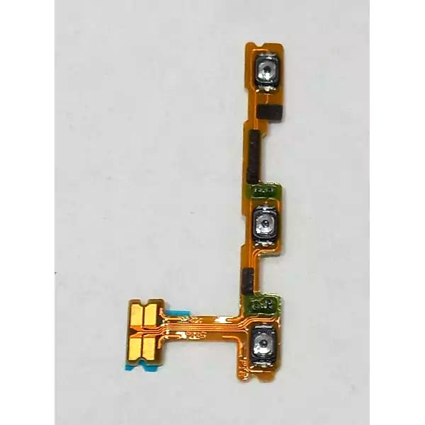 Buton Pornire Xiaomi 15T Pro