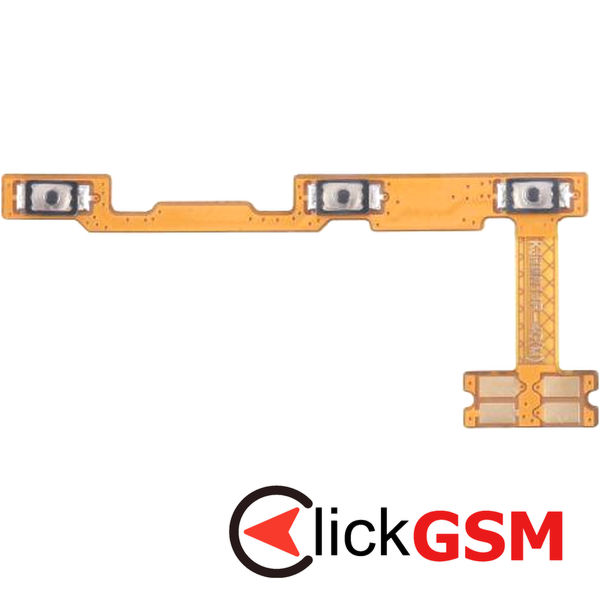 Buton Pornire Xiaomi Redmi Note 14 Pro 4G