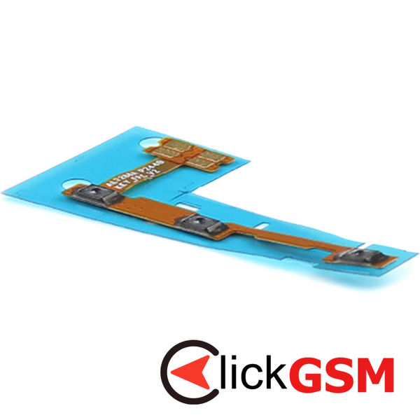 Buton Pornire Xiaomi Redmi Note 14 Pro