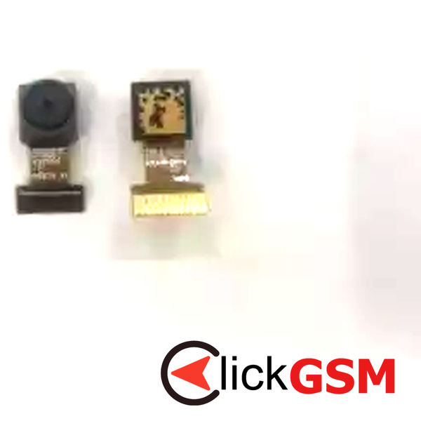 Camera Fata BQ E5 HD