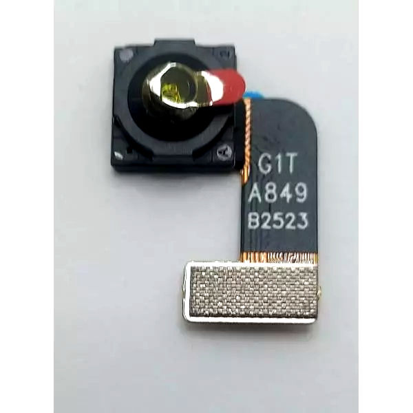 Camera Fata Doogee Fire 7