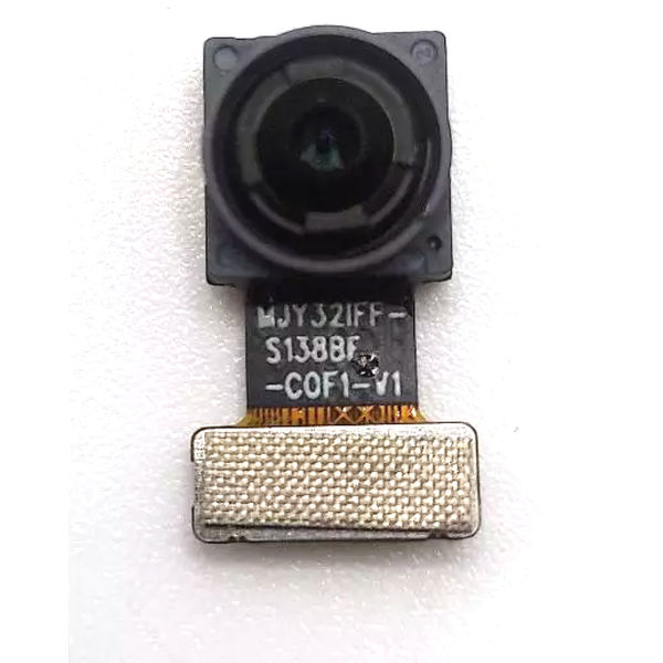 Camera Fata Oukitel WP56 5G