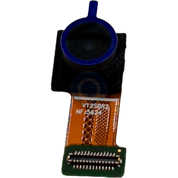 Camera Fata Samsung Galaxy S25 FE