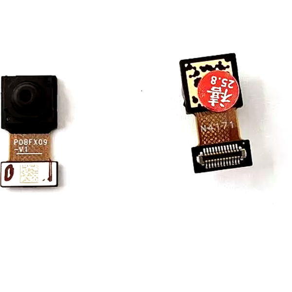 Camera Fata Xiaomi Redmi Pad Pro