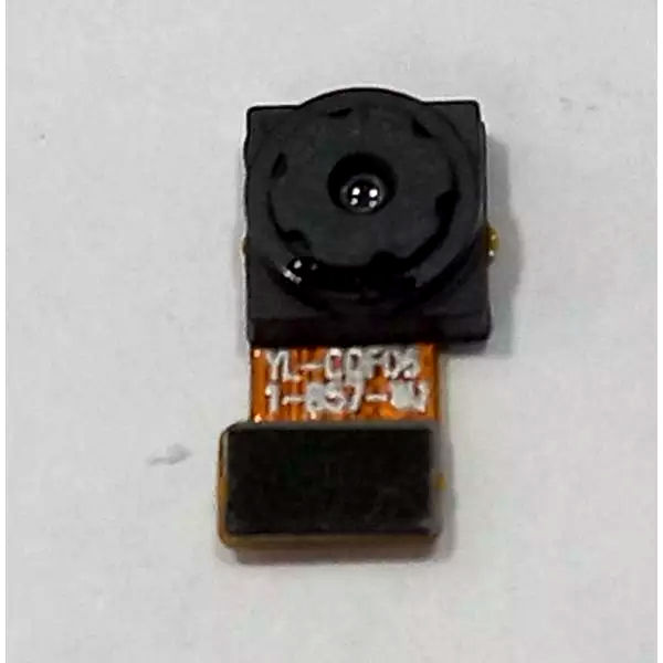 Camera Spate Cubot A40