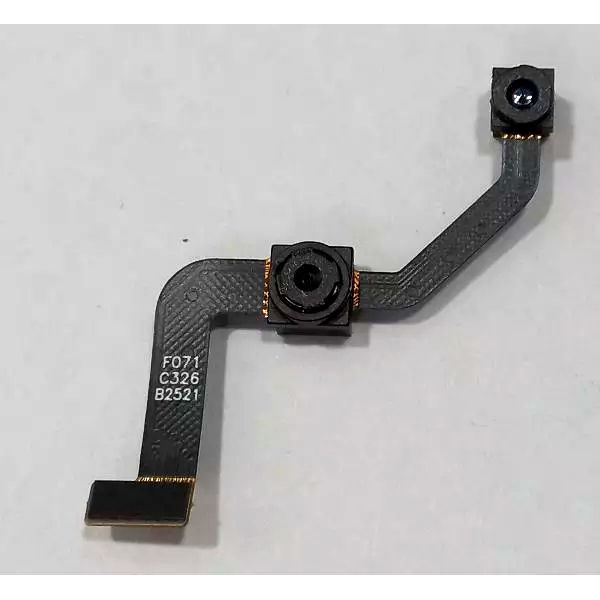 Camera Spate Cubot KingKong ES 3