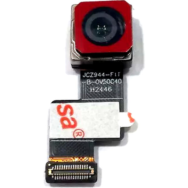 Camera Spate Doogee Blade 10 Ultra Energy