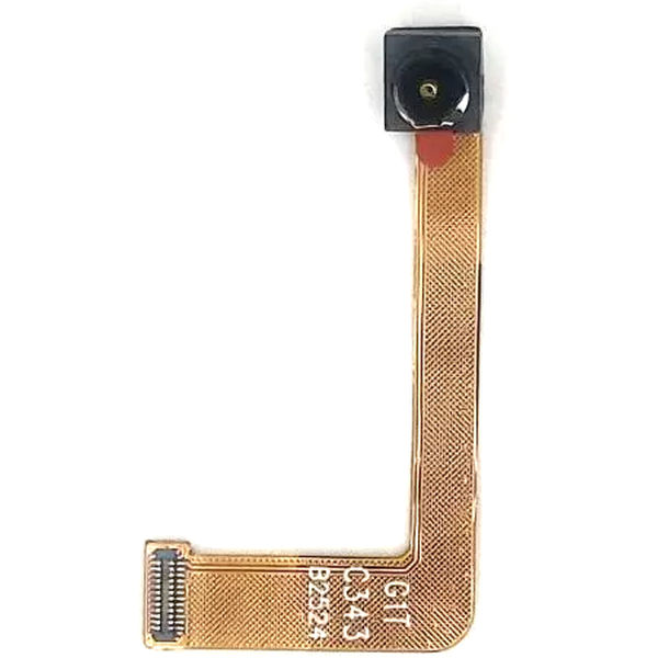 Camera Spate Doogee Fire 7