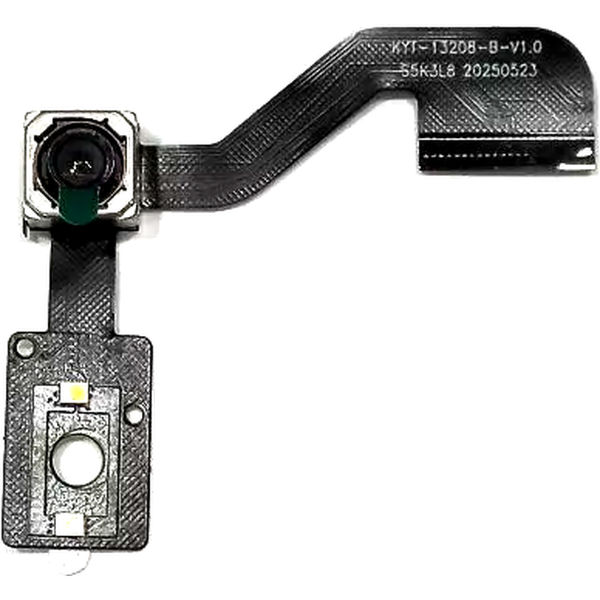 Camera Spate Doogee U12