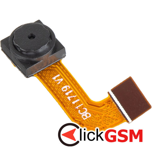 Camera Spate HMD Barbie Phone