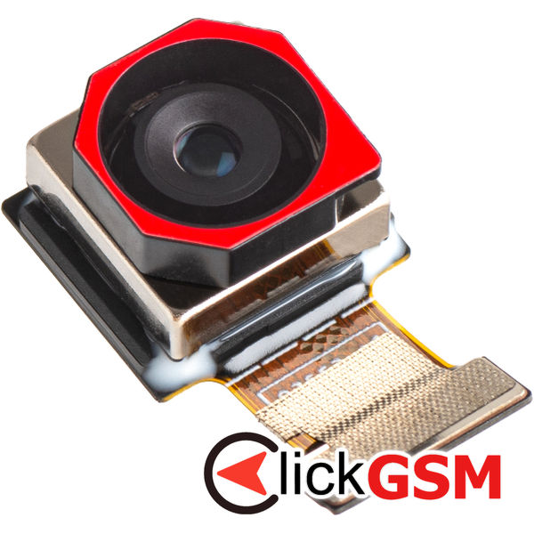 Camera Spate Honor 400 Smart