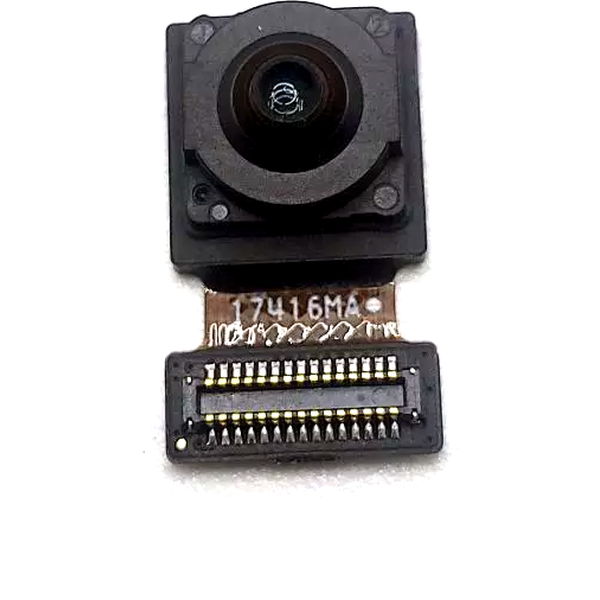 Camera Spate nubia Flip