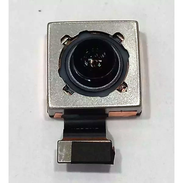 Camera Spate nubia Z60 Ultra