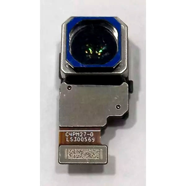 Camera Spate Oppo Reno14 5G