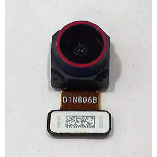 Camera Spate Oppo Reno14 F 5G