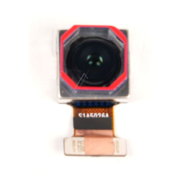 Camera Spate Oppo Reno14 F