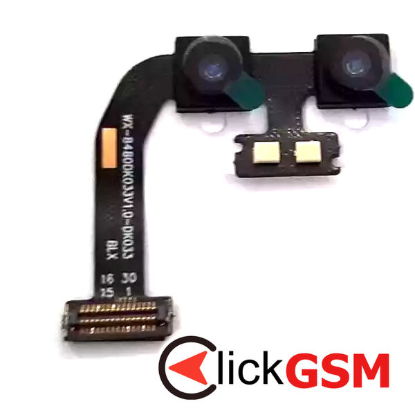 Camera Spate OSCAL C60