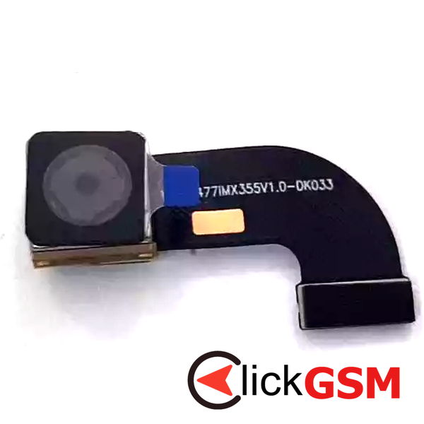 Camera Spate OSCAL S60