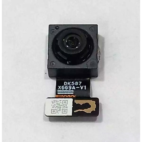 Camera Spate REDMAGIC 7