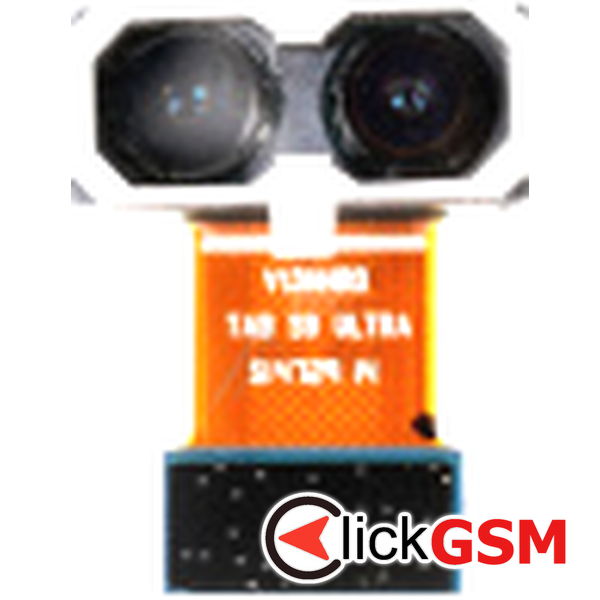 Camera Spate Samsung Galaxy Tab S10 Ultra 5G