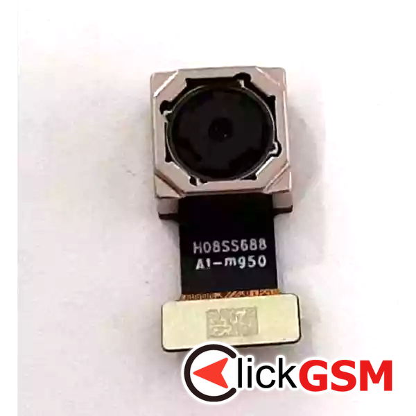 Camera Spate Ulefone Note 10