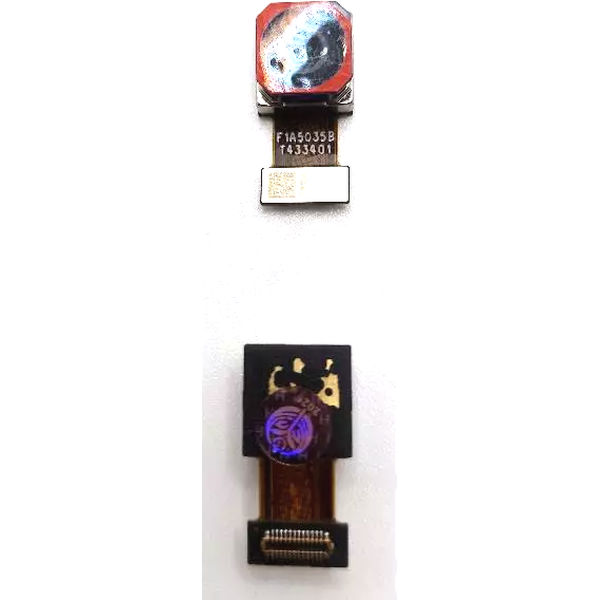 Camera Spate Vivo Y19s