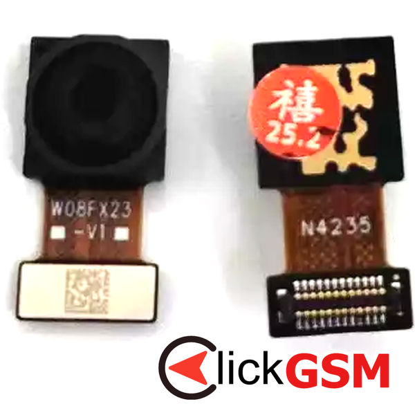 Camera Spate Xiaomi Redmi Note 14 Pro 4G