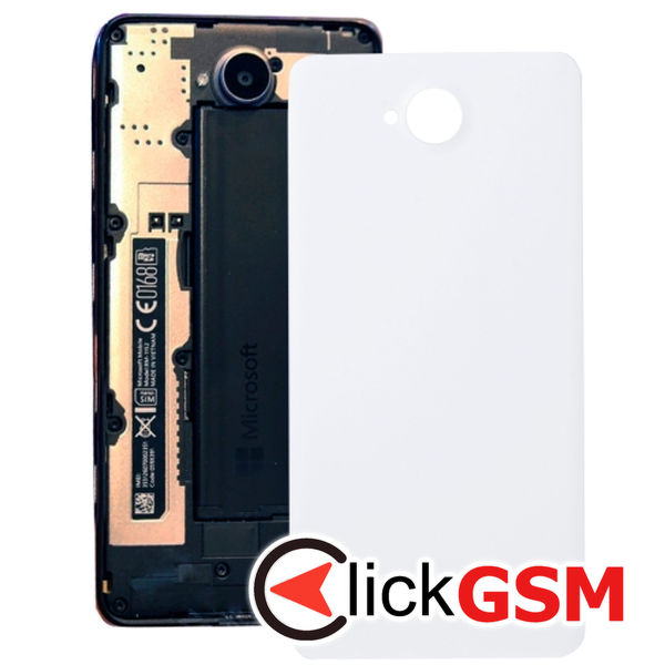 Capac Baterie Microsoft Lumia 650