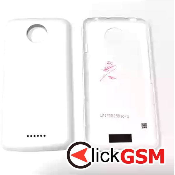 Capac Baterie Motorola Moto C Plus