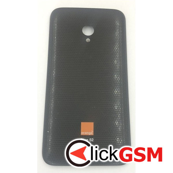 Capac Baterie Orange Rise 52