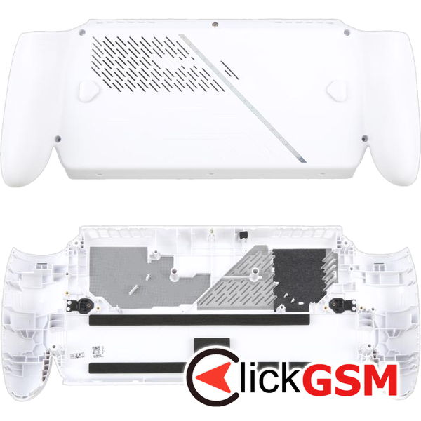 Capac Spate Asus ROG Xbox Ally