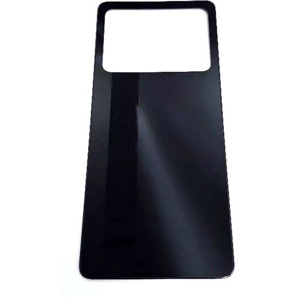 Capac Spate Cubot X100