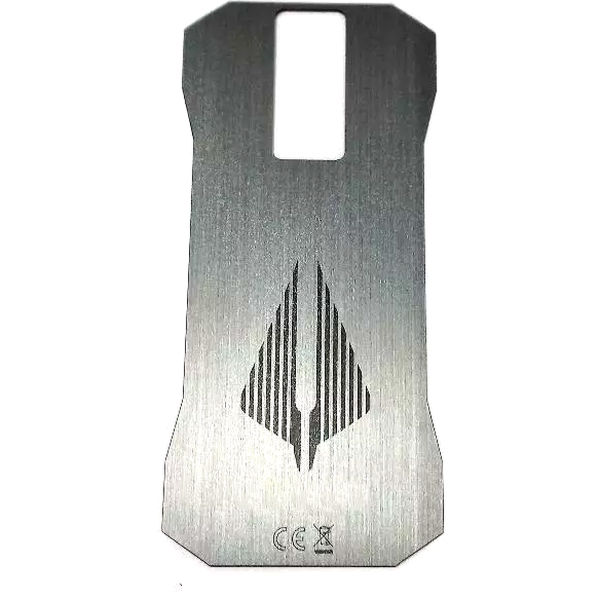 Capac Spate Doogee Blade 10 Pro Energy