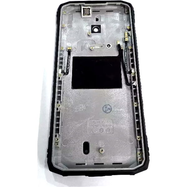 Capac Spate Doogee Blade 10 Ultra