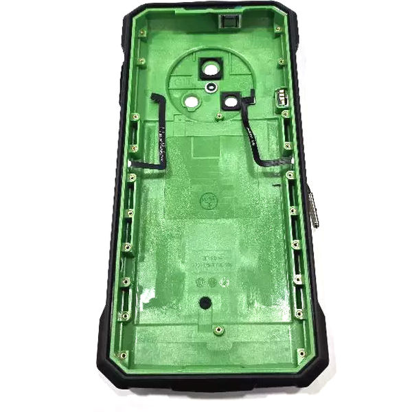 Capac Spate Doogee Fire 7