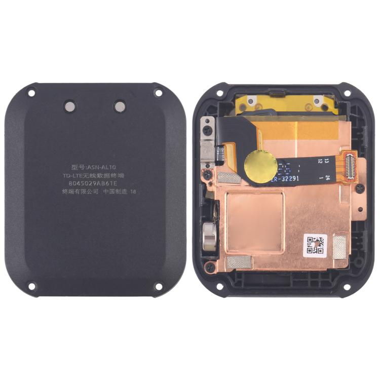 Capac Spate Huawei Watch Kids 4 Pro