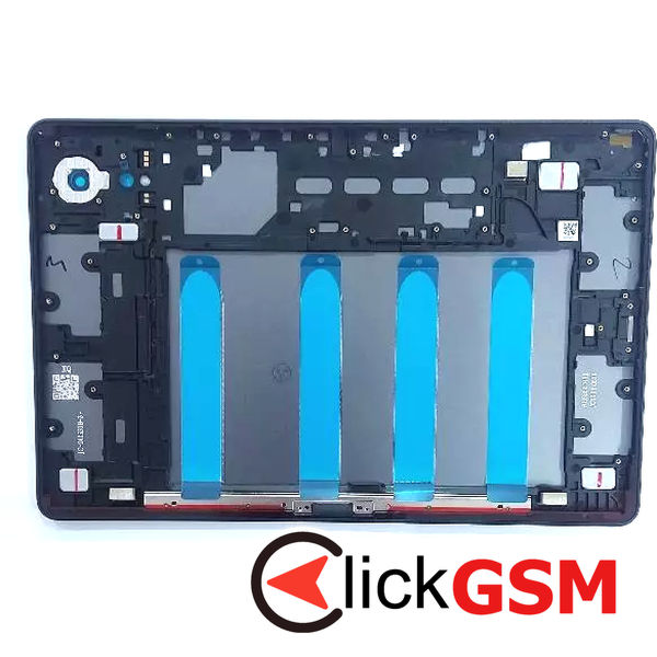 Capac Spate Lenovo Tab K11 Plus