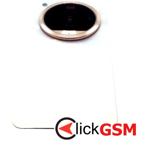 Capac Spate nubia Focus 2 Ultra 5G