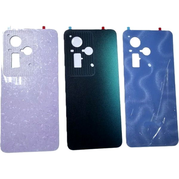 Capac Spate Oppo Reno11 F