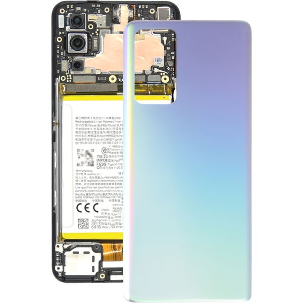 Capac Spate Oppo X7 Pro Ultra