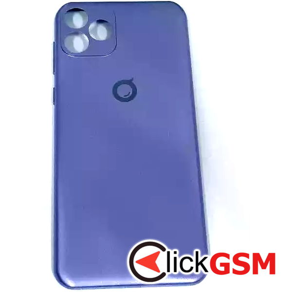 Capac Spate OSCAL C20 Pro