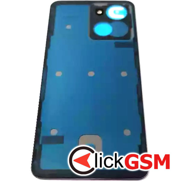 Capac Spate OSCAL Modern 8