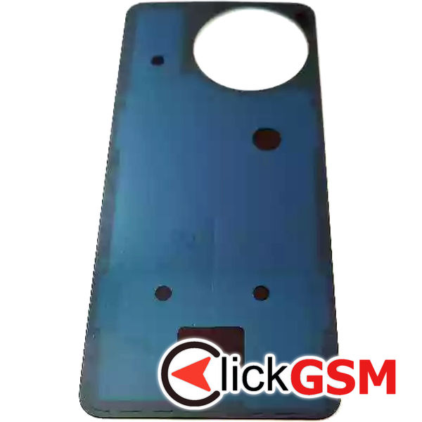 Capac Spate OSCAL Tiger 12