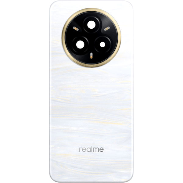 Capac Spate Realme 14 Pro+