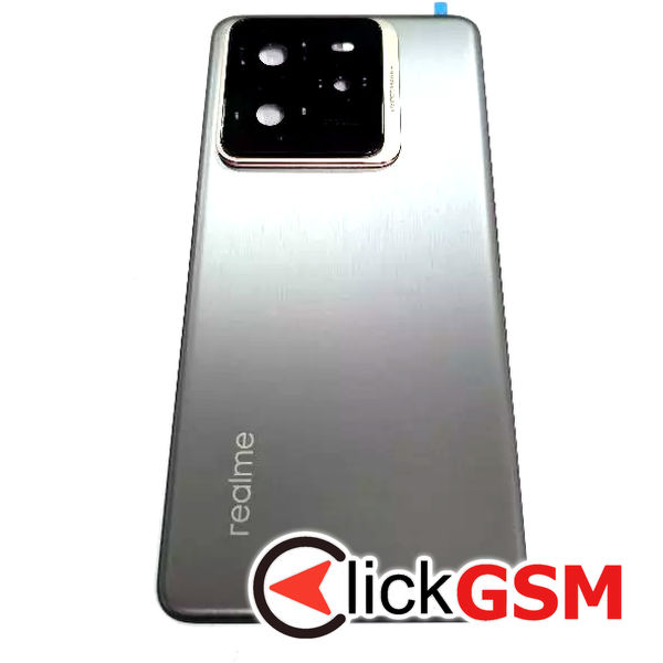 Capac Spate Realme GT 7 Pro