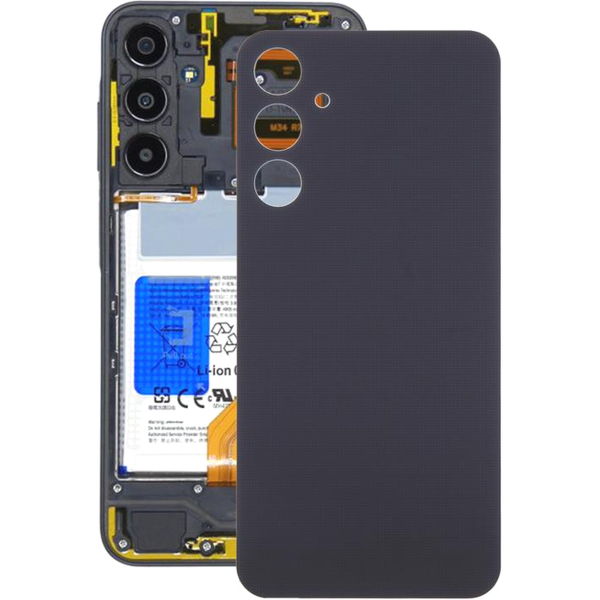 Capac Spate Samsung Galaxy A25 5G