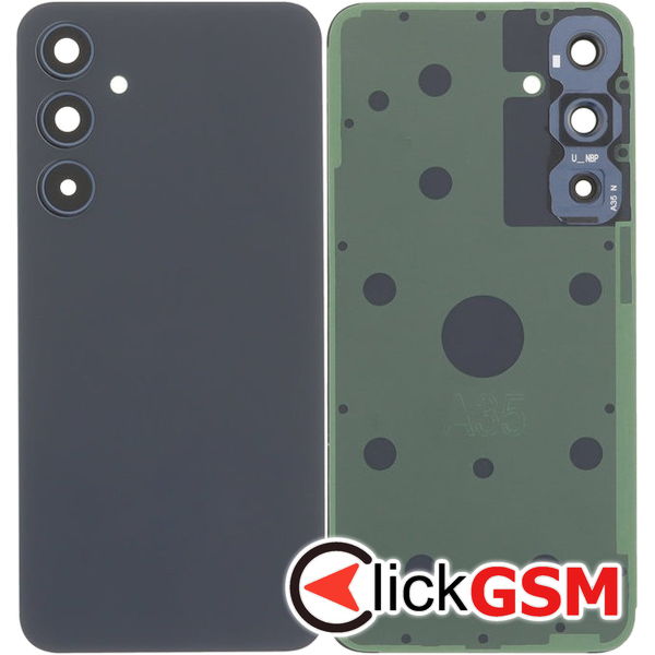 Capac Spate Samsung Galaxy A35 5G