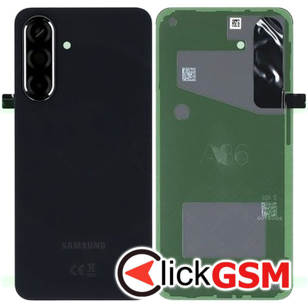 Capac Spate Samsung Galaxy A36